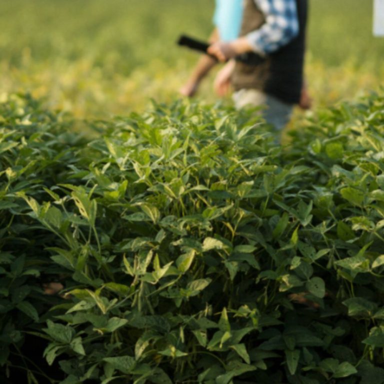 Bloomberg: AgTech Startup Inari Nabs New Funding at $1.2 Billion Valuation