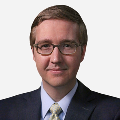 Howard W. Buffett