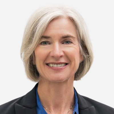 Jennifer Doudna