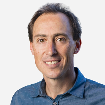 Jonathan Pritchard