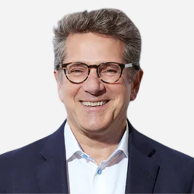Stephen Berenson
