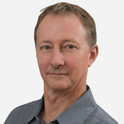 Steve Jacobsen