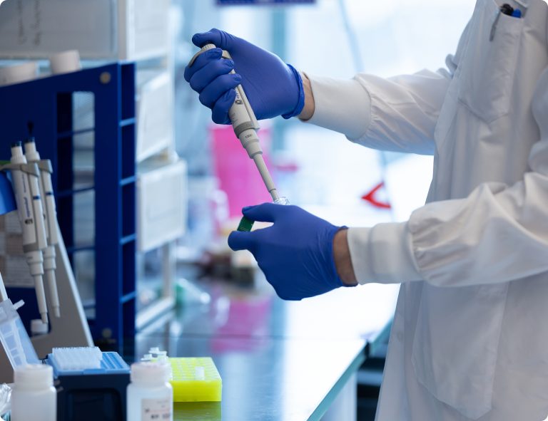 Inari’s Labs Achieve ‘My Green Lab’ Certification