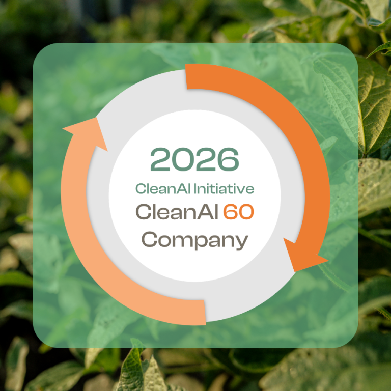Inari Named to 2026 CleanAI 60