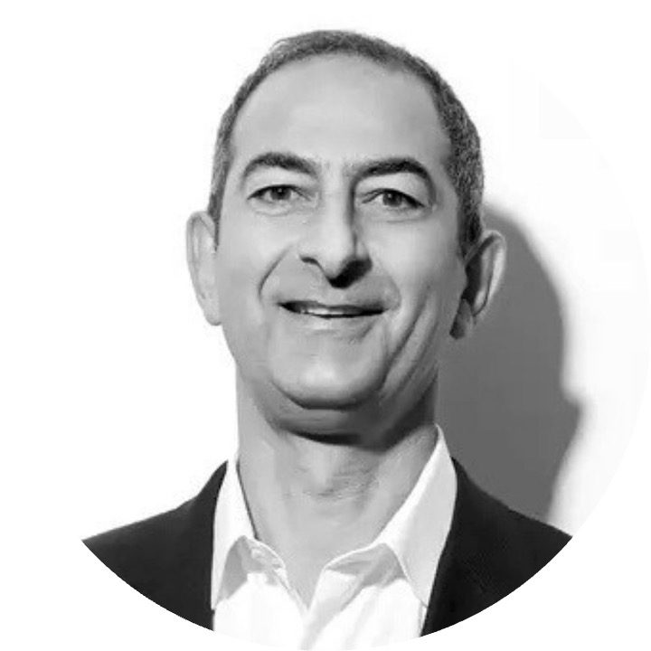 David Khougazian